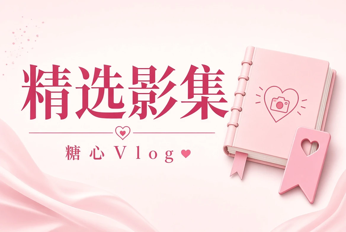 把相近的画面编成一本可以慢翻的册子