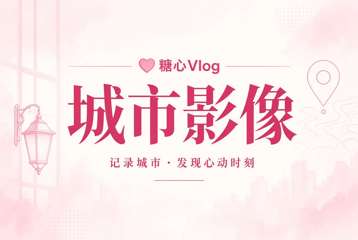 街景册城市影像