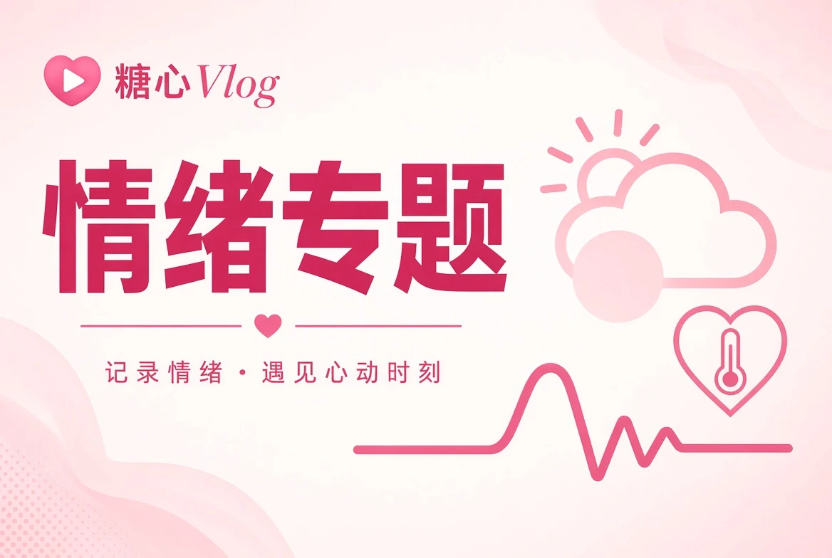 心情笺情绪专题