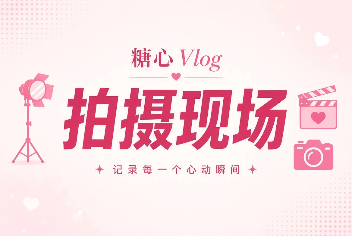 片场簿拍摄现场